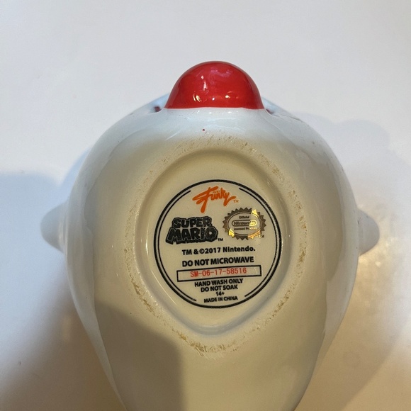 Big Boo mug - Picture 3 of 3